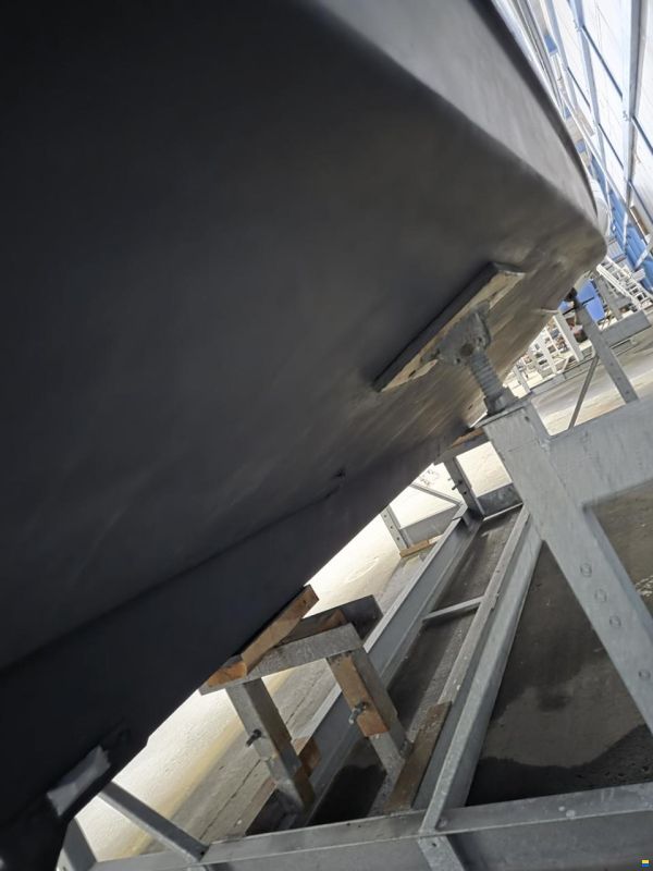 Marex 280 Holiday HT
