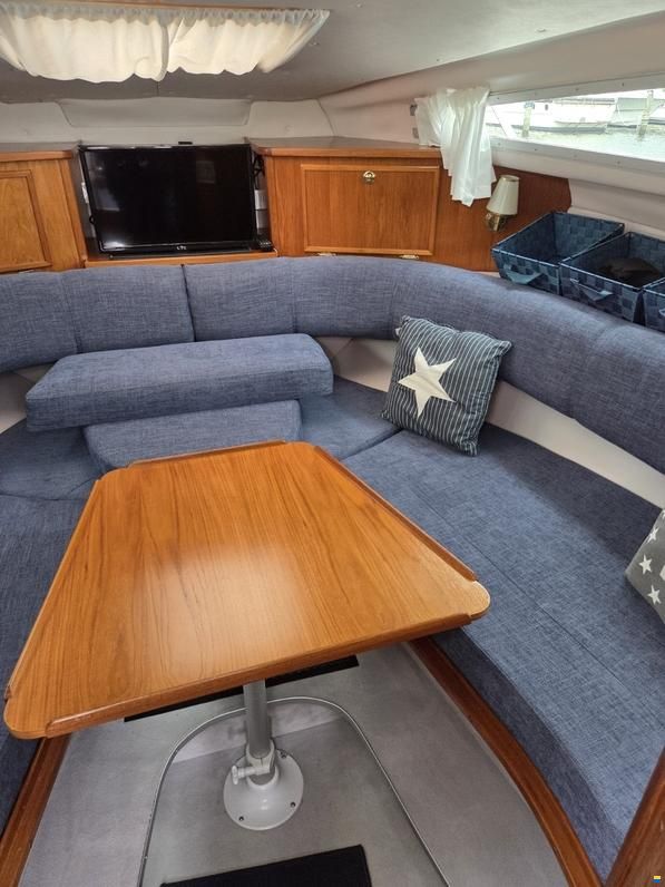 Marex 280 Holiday HT