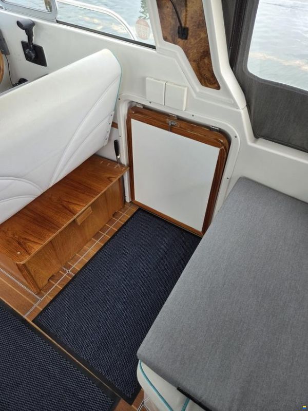 Marex 280 Holiday HT