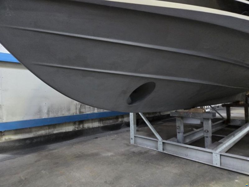 Marex 280 Holiday HT