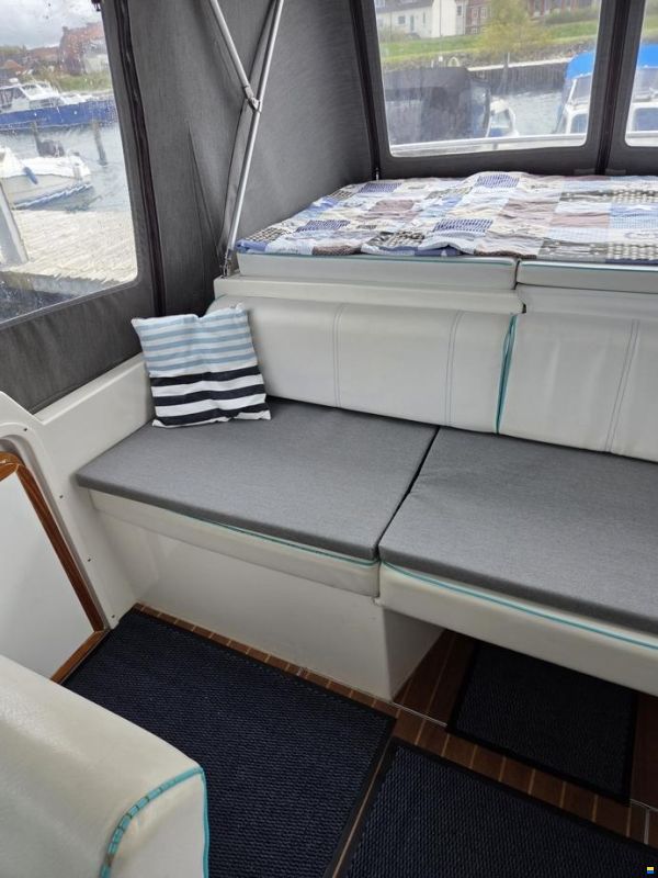 Marex 280 Holiday HT