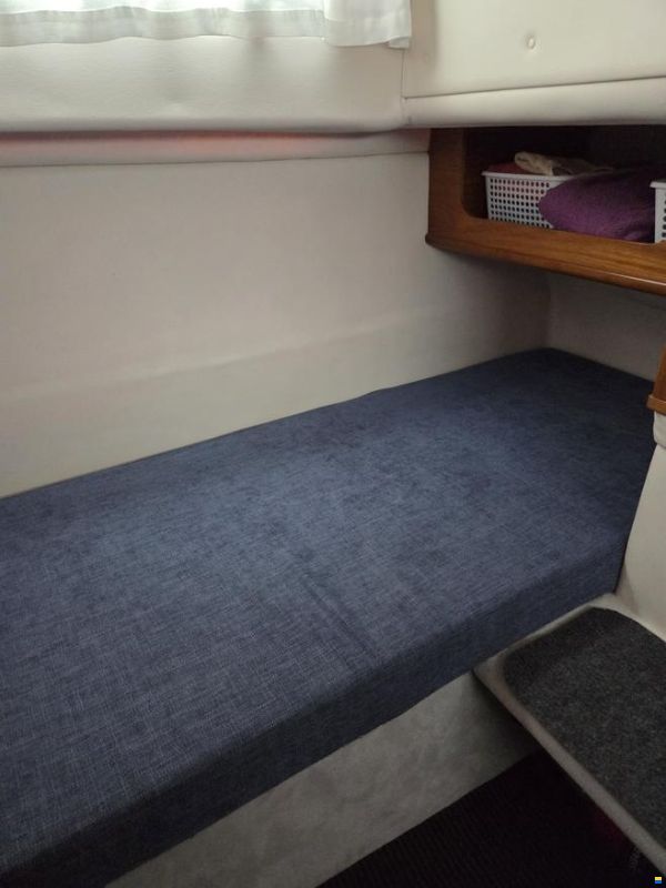 Marex 280 Holiday HT