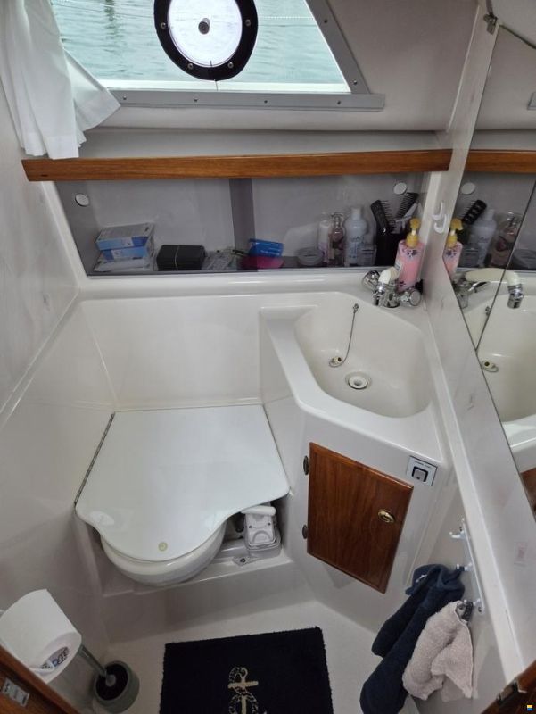Marex 280 Holiday HT