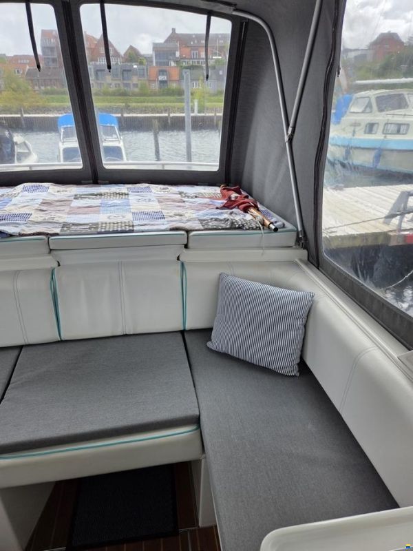 Marex 280 Holiday HT
