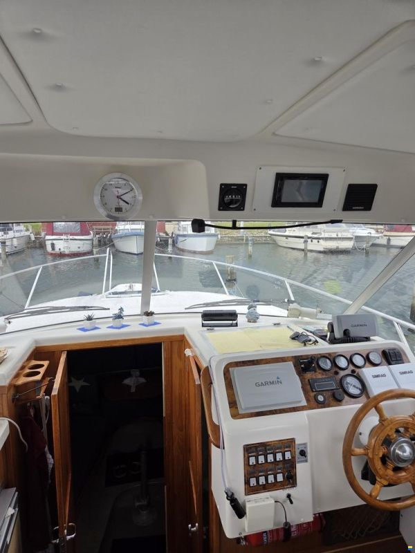 Marex 280 Holiday HT