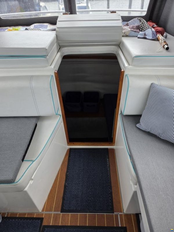 Marex 280 Holiday HT