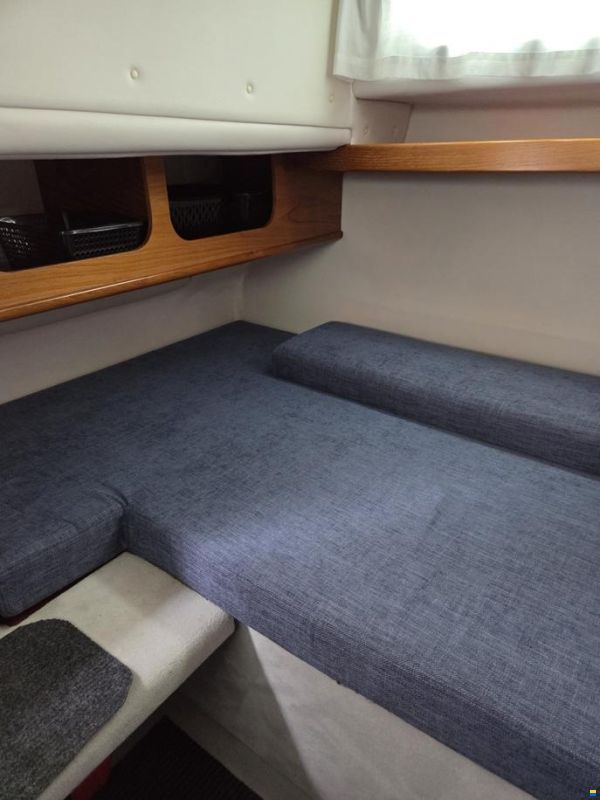 Marex 280 Holiday HT