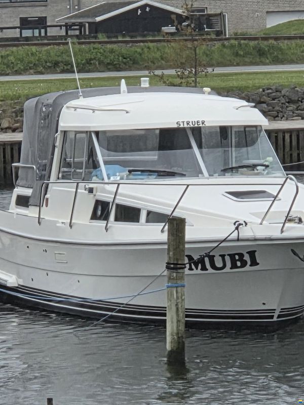 Marex 280 Holiday HT