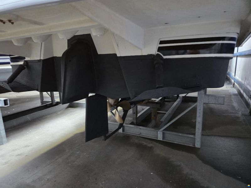 Marex 280 Holiday HT