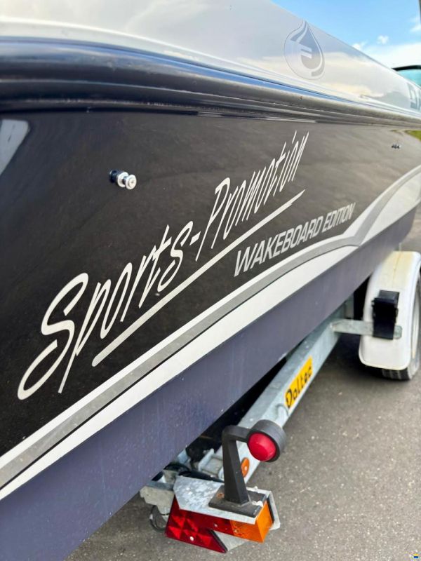 MasterCraft Pro Star 190