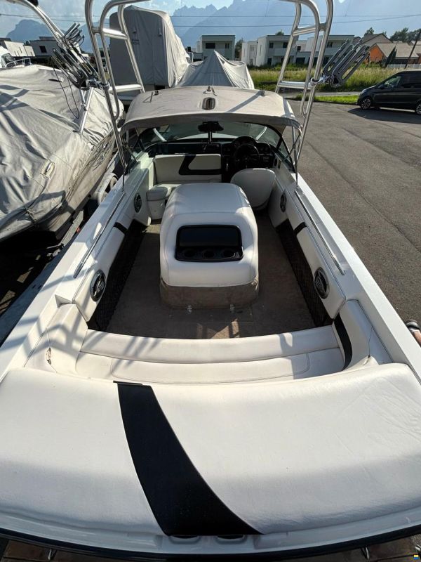 MasterCraft Pro Star 190