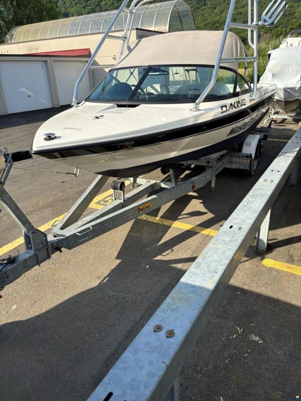 MasterCraft Pro Star 190