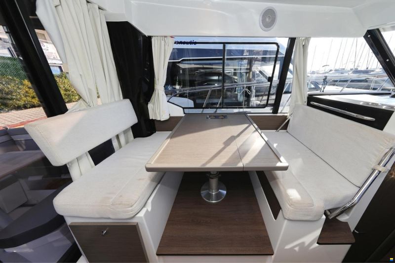 Jeanneau Merry Fisher 1095