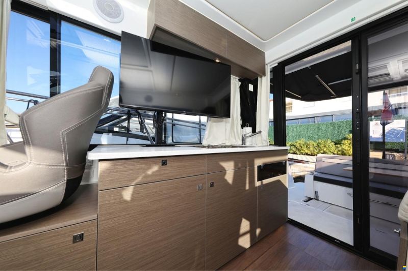 Jeanneau Merry Fisher 1095