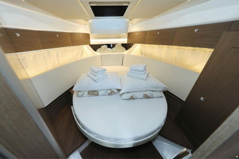Jeanneau Merry Fisher 1095