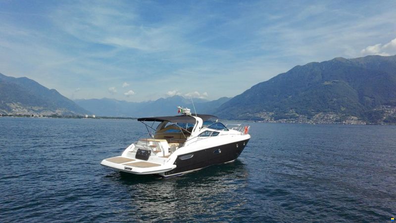 Cranchi 43 Mediterranee