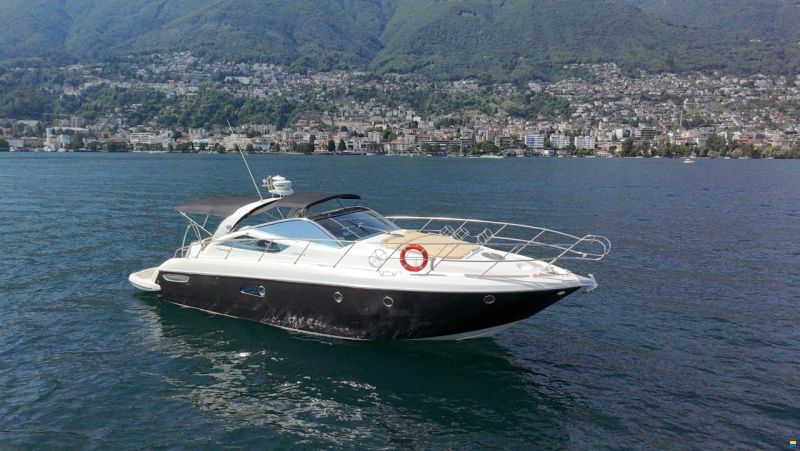 Cranchi 43 Mediterranee
