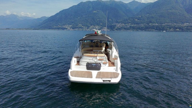 Cranchi 43 Mediterranee