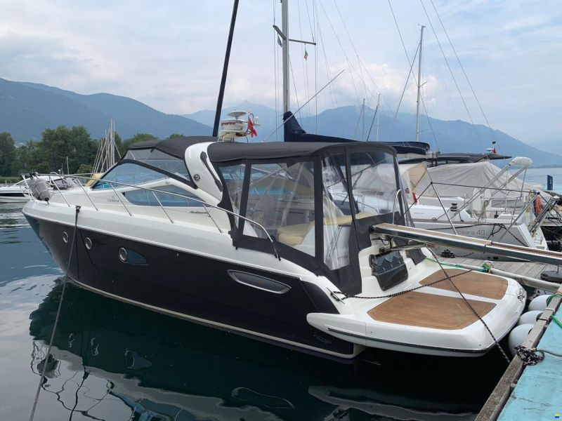 Cranchi 43 Mediterranee