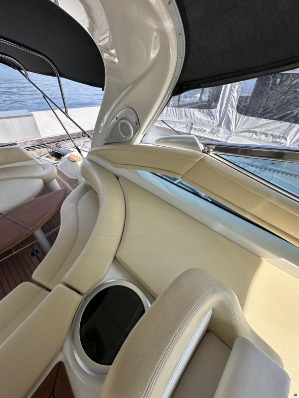 Cranchi 43 Mediterranee