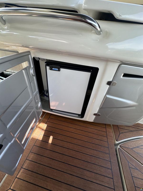 Cranchi 43 Mediterranee