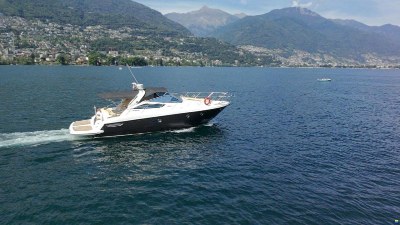 Cranchi 43 Mediterranee