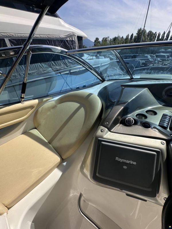 Cranchi 43 Mediterranee
