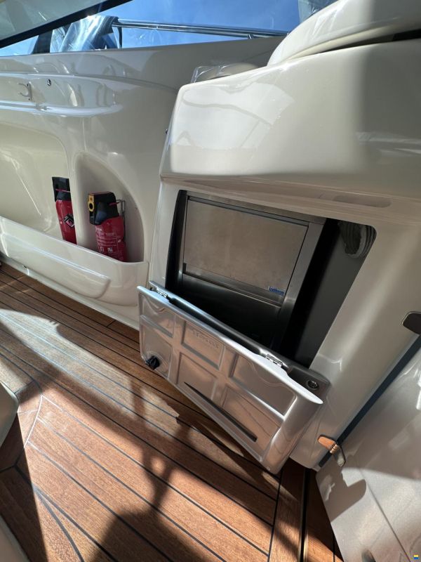 Cranchi 43 Mediterranee