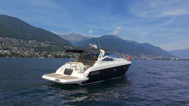 Cranchi 43 Mediterranee