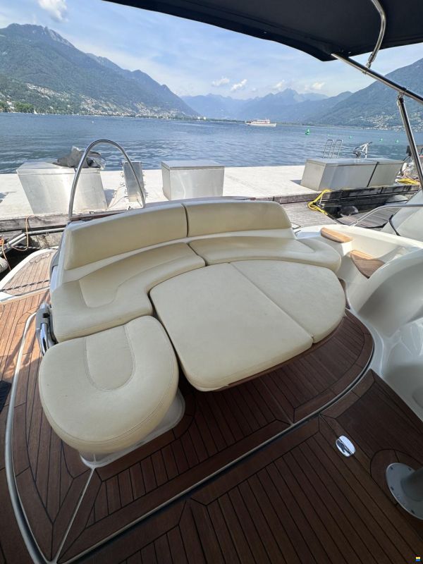 Cranchi 43 Mediterranee