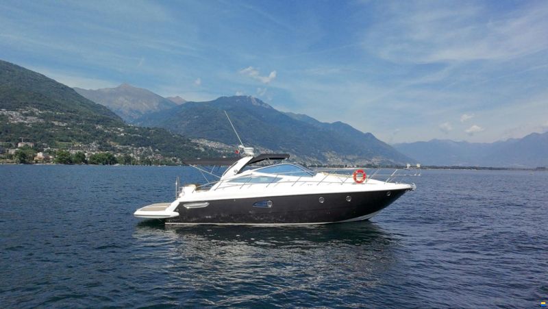 Cranchi 43 Mediterranee