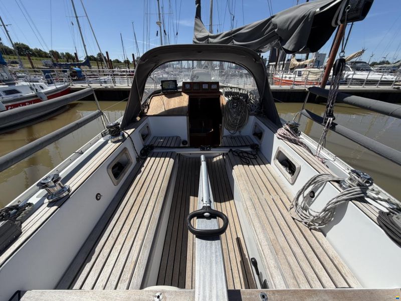 Asante 1100 Hubkiel
