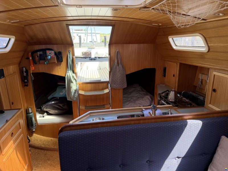 Asante 1100 Hubkiel