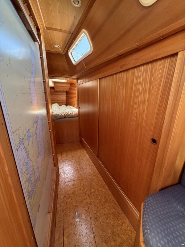 Asante 1100 Hubkiel