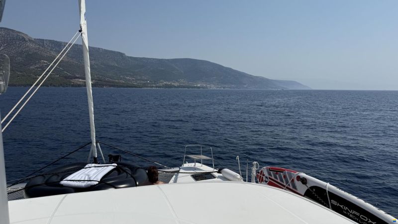 Lagoon 46