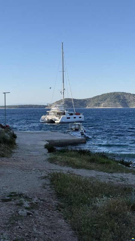 Lagoon 46