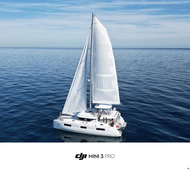Lagoon 46