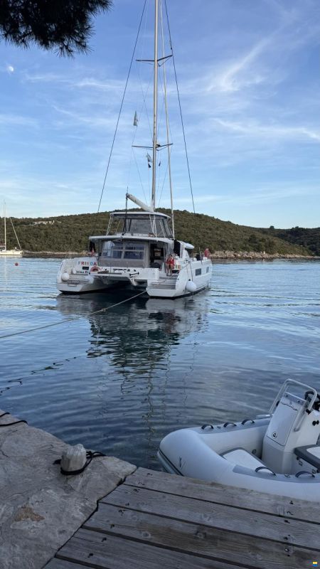 Lagoon 46