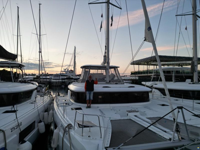 Lagoon 46