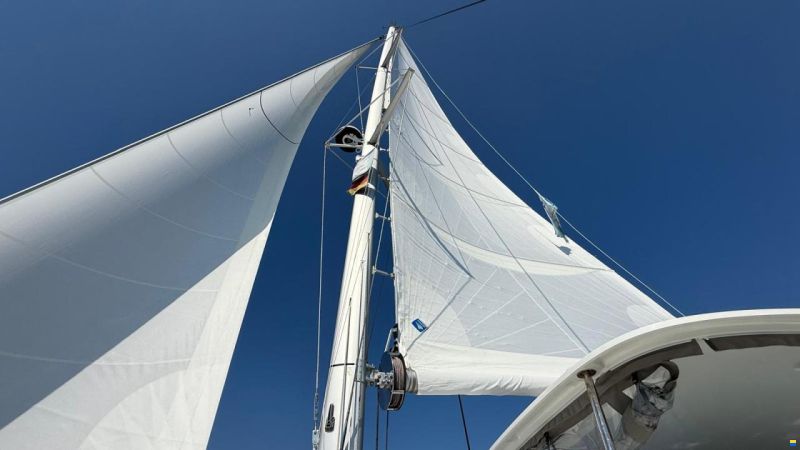 Lagoon 46