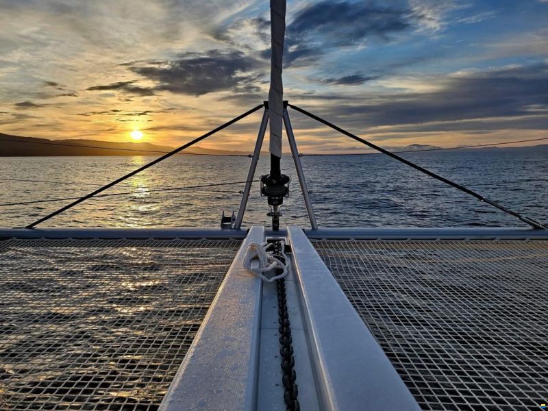 Lagoon 46