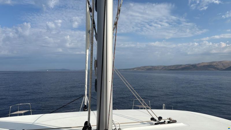 Lagoon 46