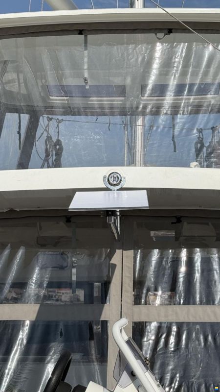 Lagoon 46