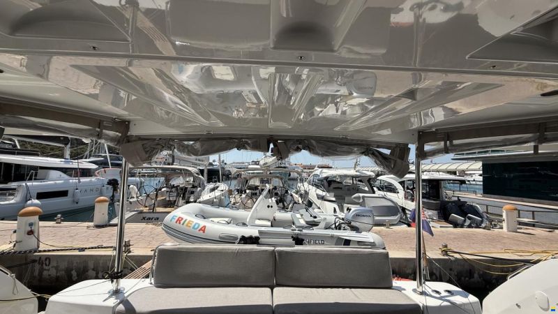 Lagoon 46