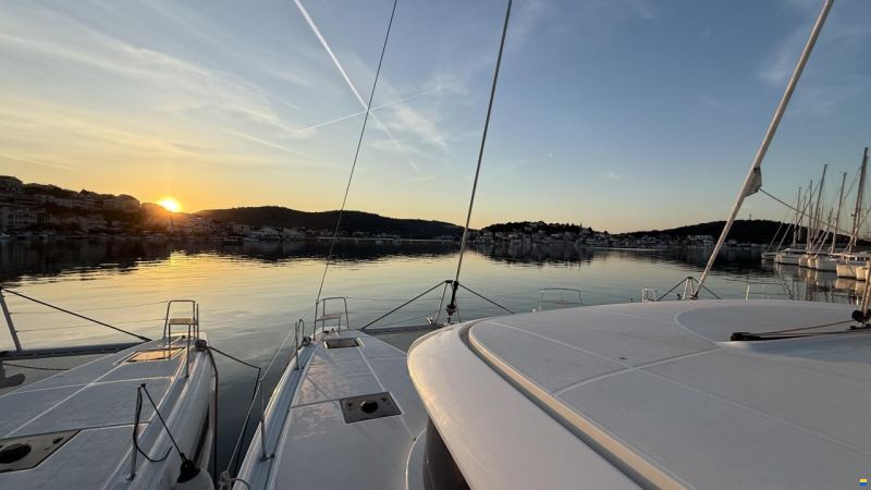 Lagoon 46