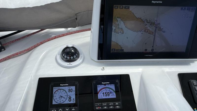 Lagoon 46