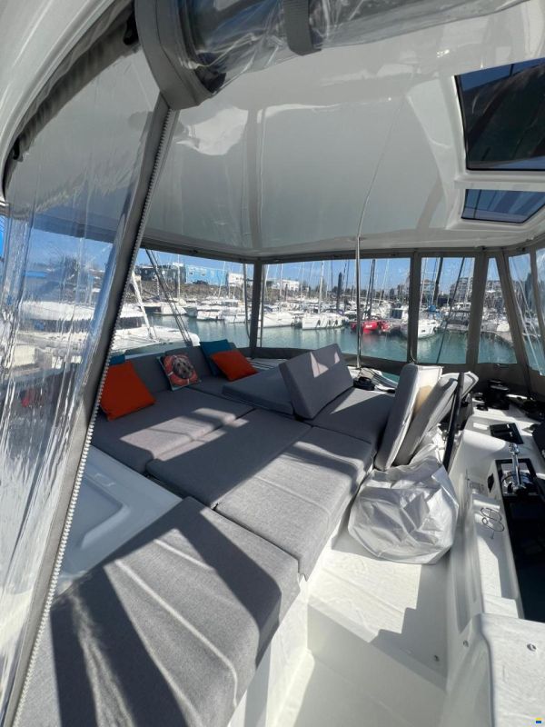 Lagoon 46