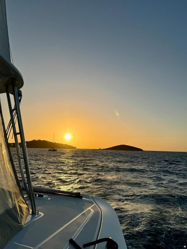 Lagoon 46