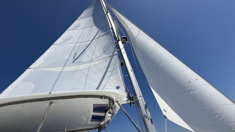 Lagoon 46