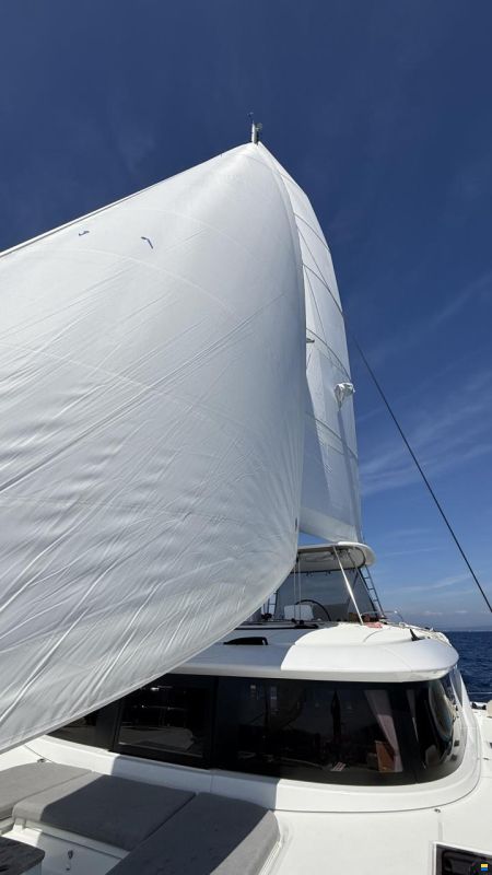 Lagoon 46